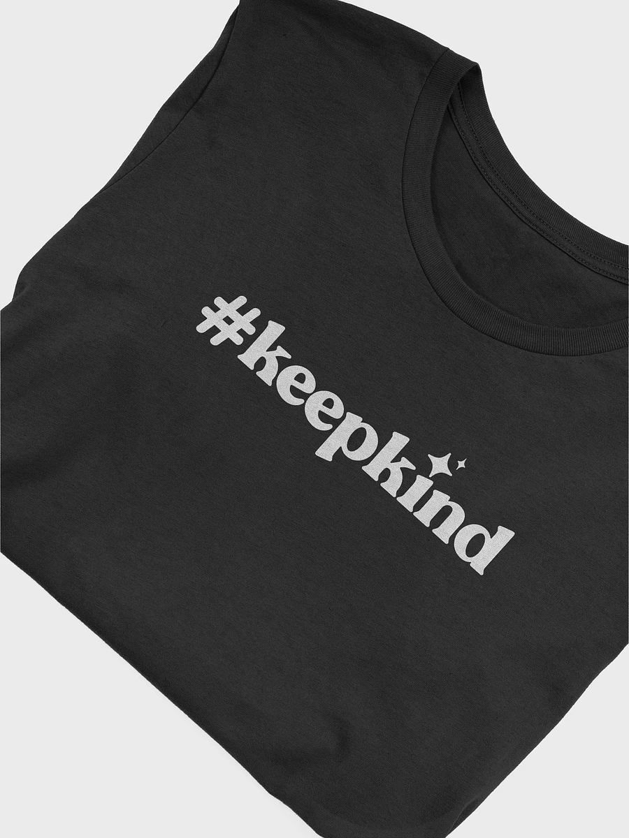 #KeepKind t-shirt - Daps Magic product image (79)