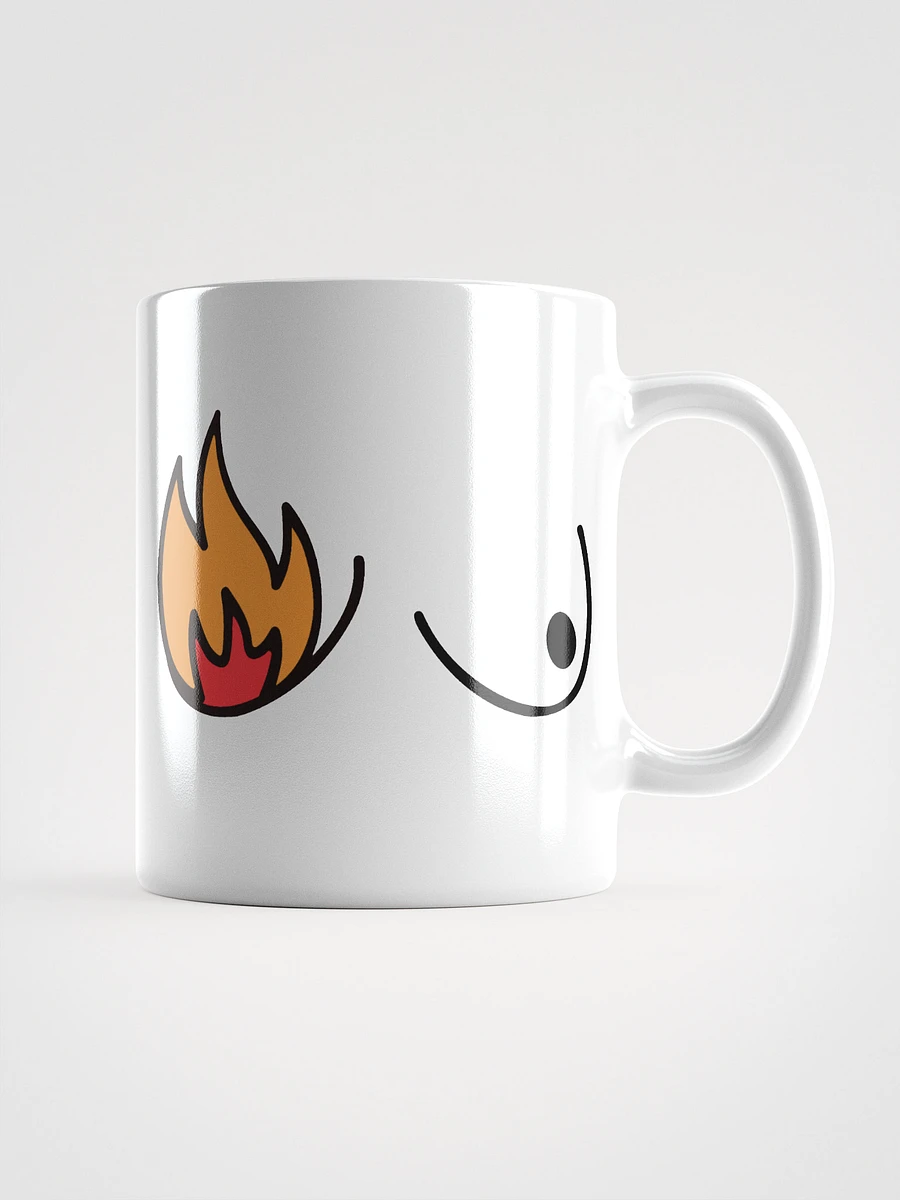 Titty Mug product image (1)