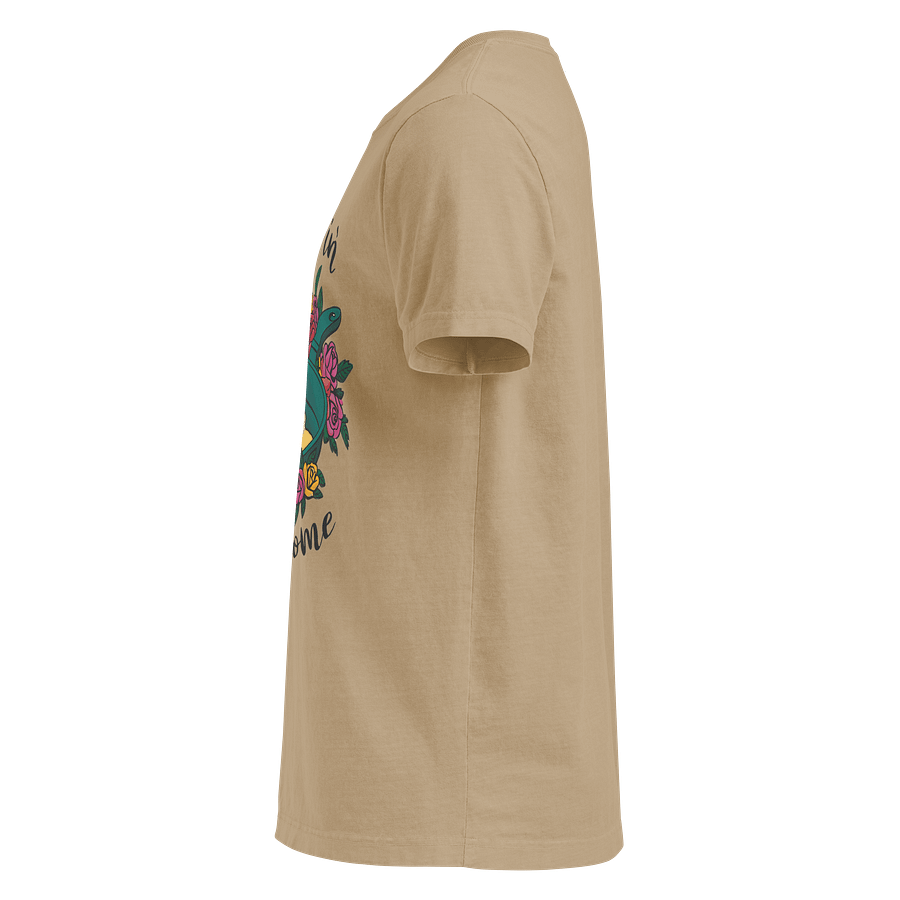 'Flippin' Awesome' T-Shirt product image (5)