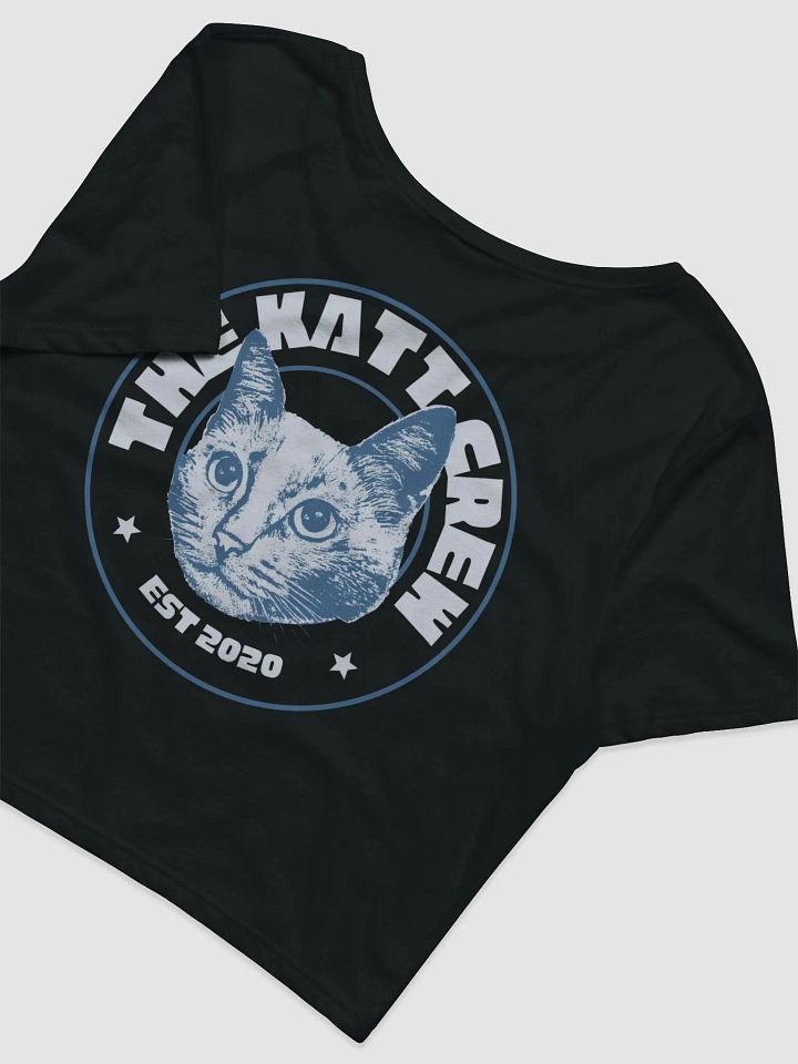 TKC Crop Tee product image (1)