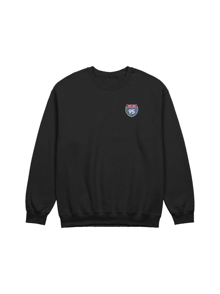 BVR | GEO "The System" 95 Sweatshirt product image (9)