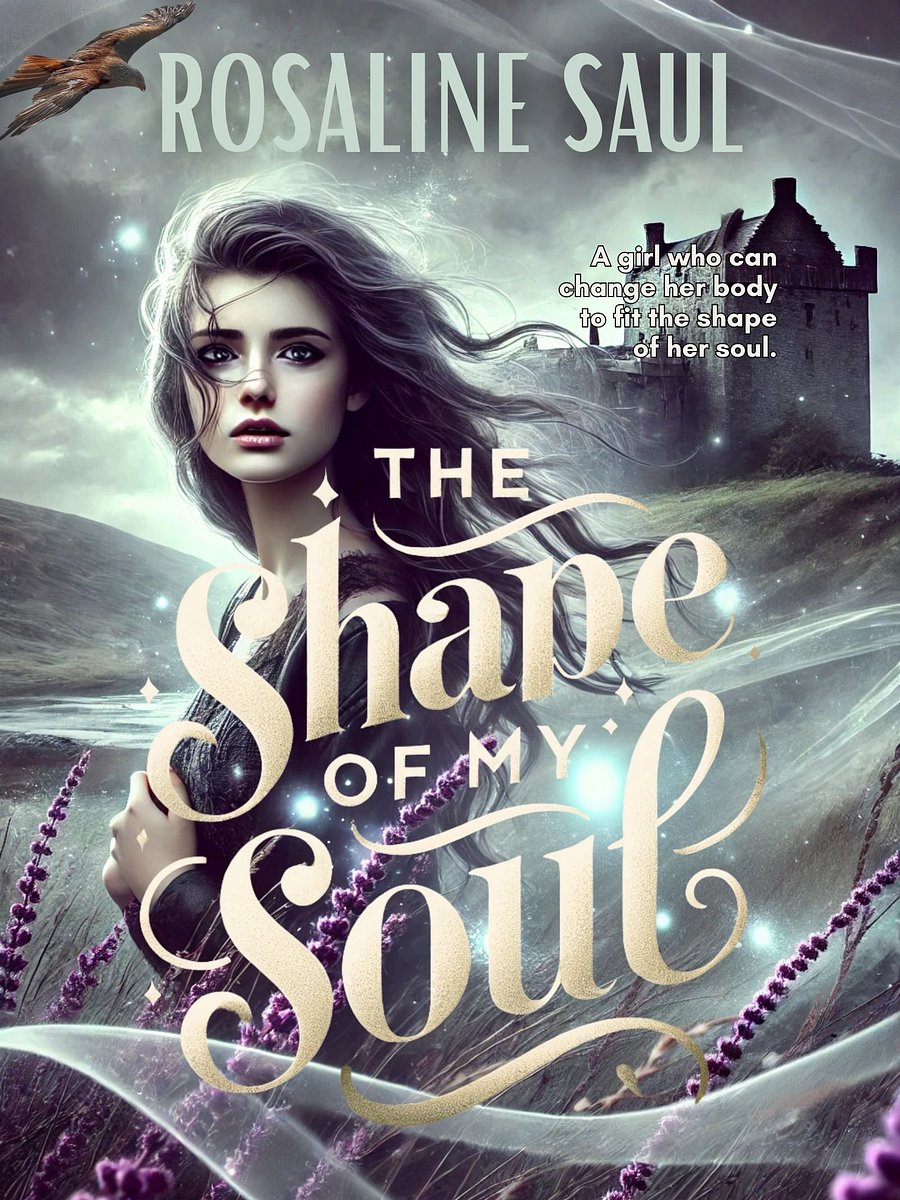 The Shape of My Soul product image (2)