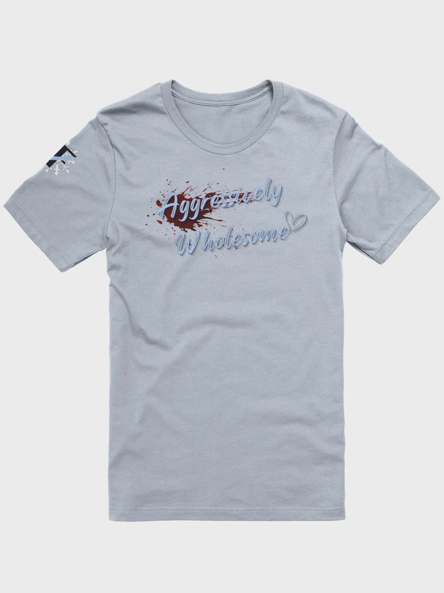 Wholesome T - Cool tones product image (2)