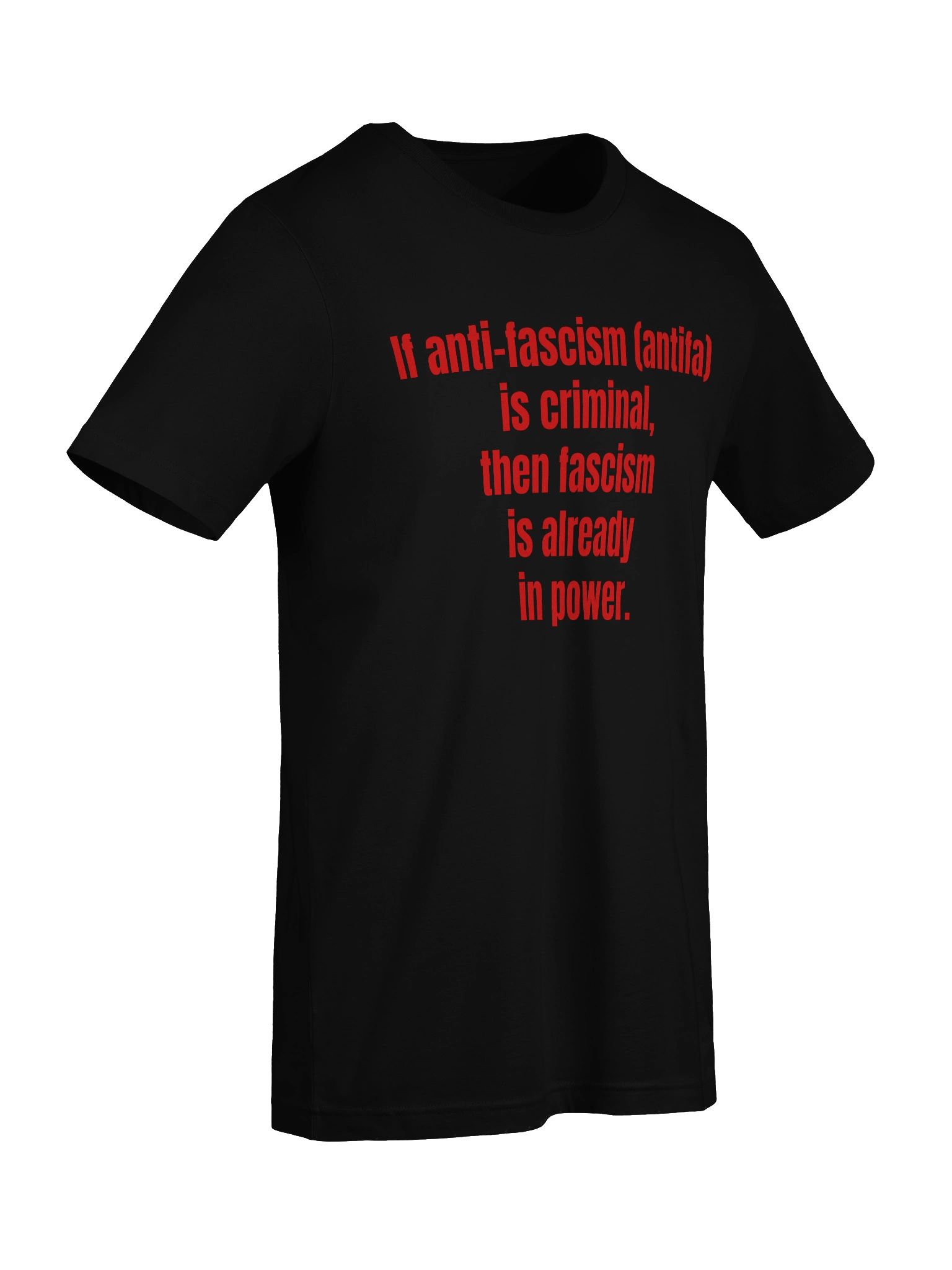 If anti-fascism is criminal, product image (9)