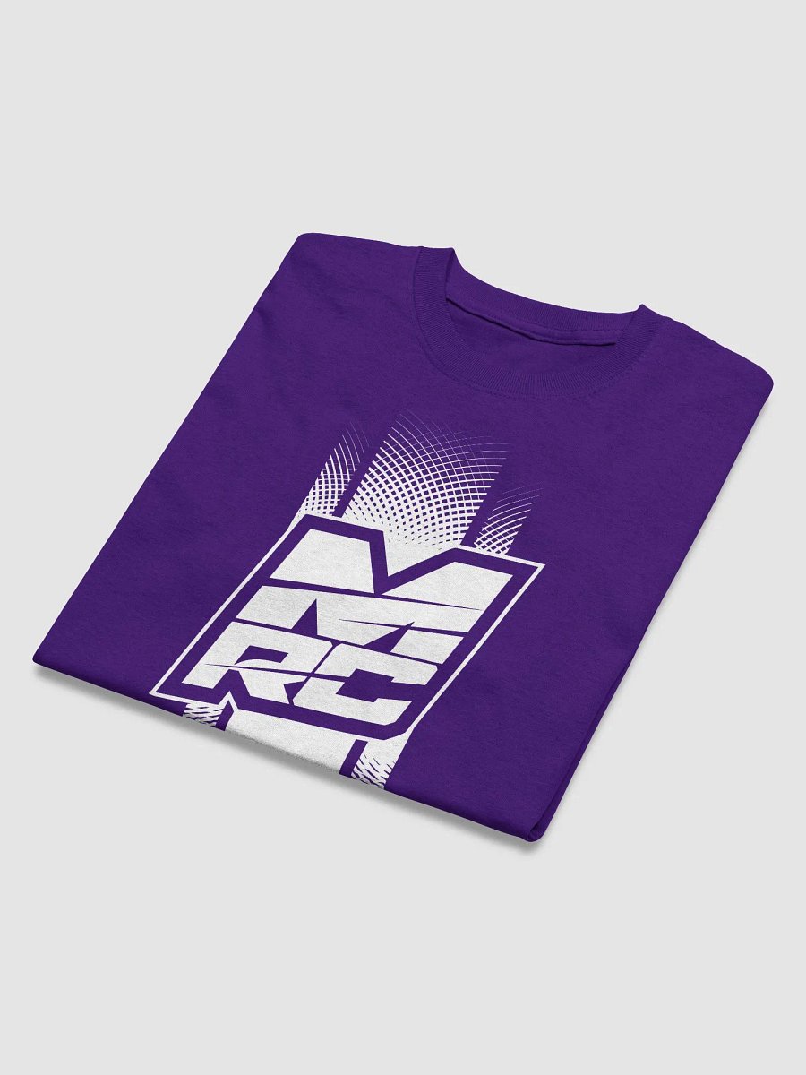 MRC T-Shirt Back-to-Future product image (16)