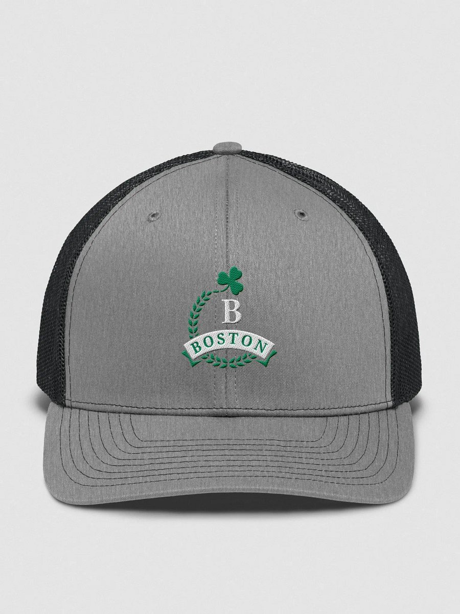 Richardson Trucker Hat - Boston product image (1)
