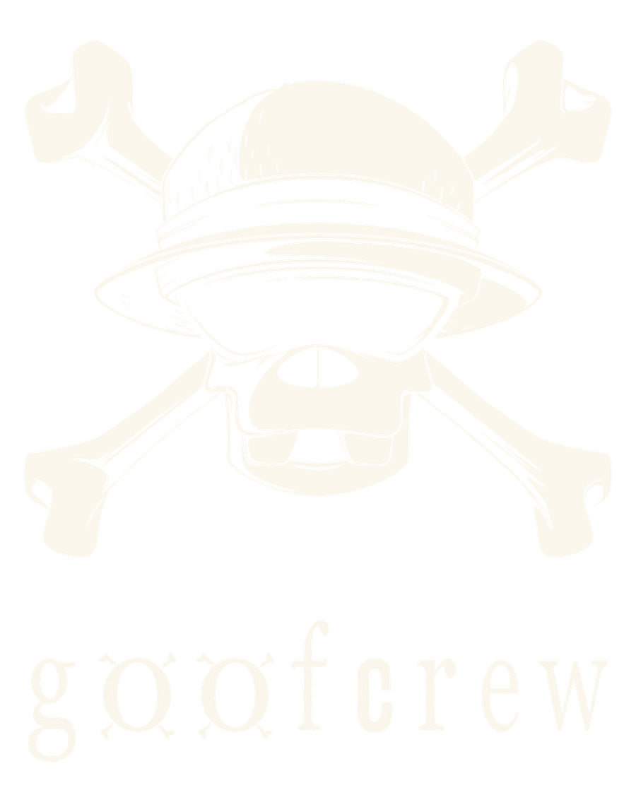 Goof Crew Hoodie product image (3)