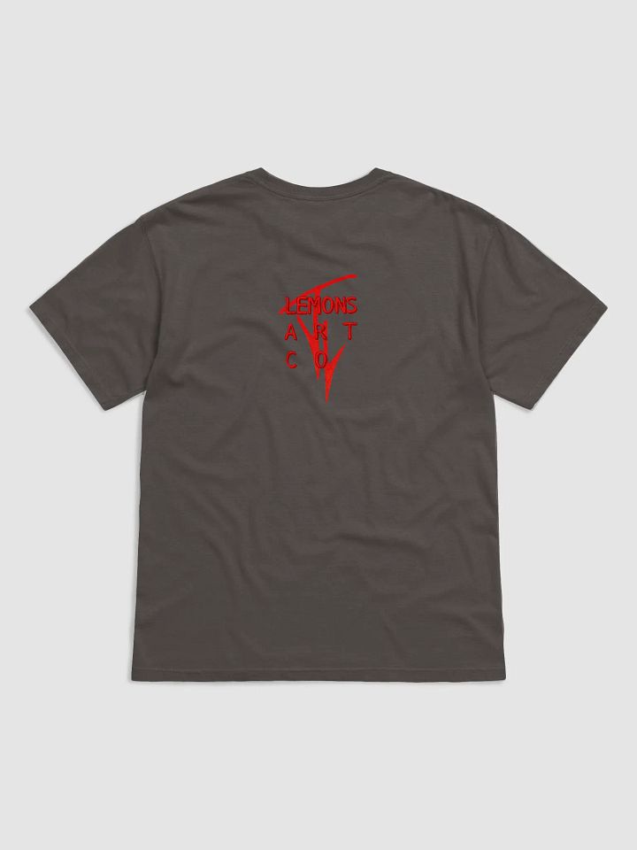 Death Metal Animal T-Shiri product image (16)