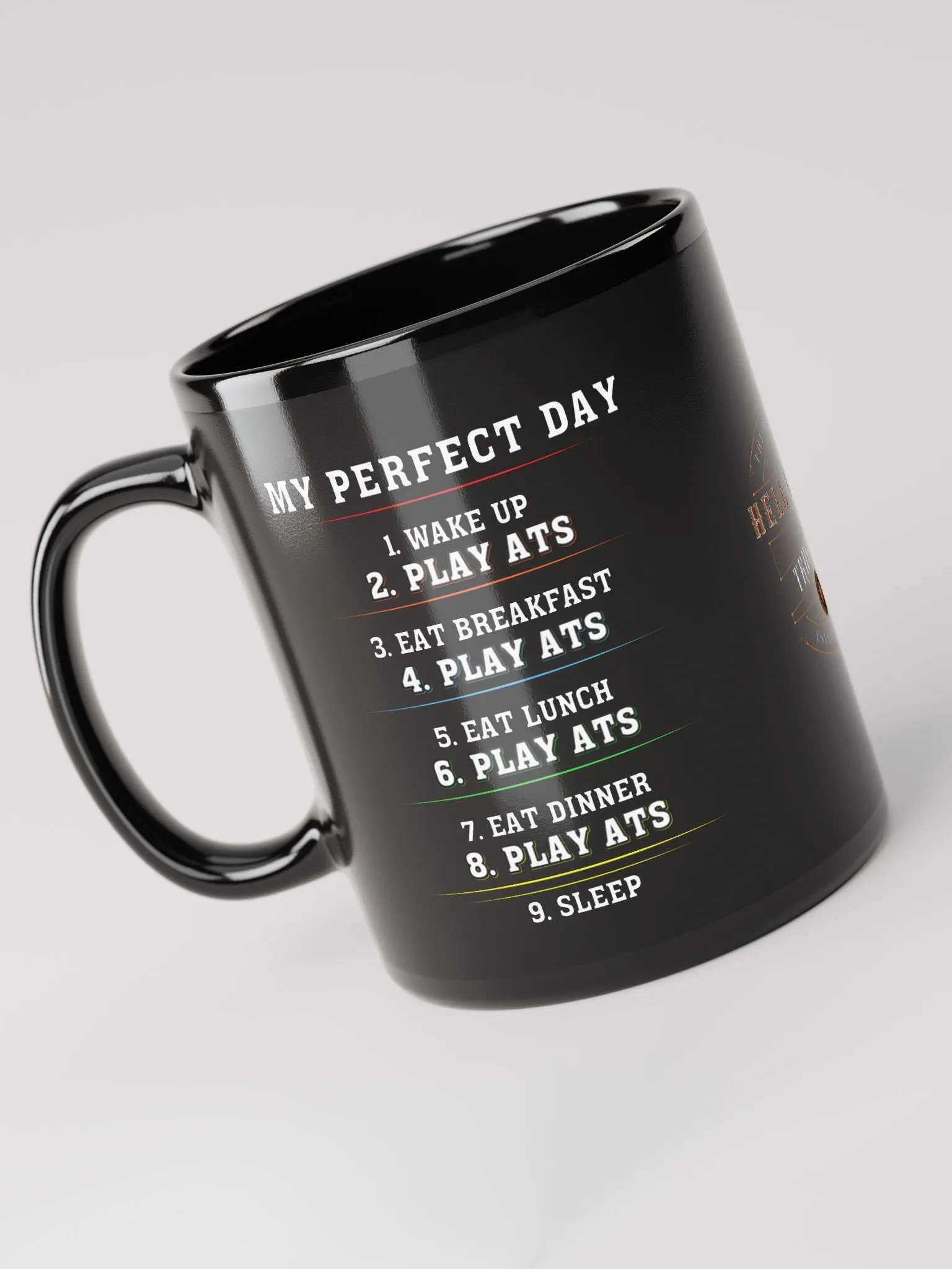HCT - My Perfect Day product image (3)