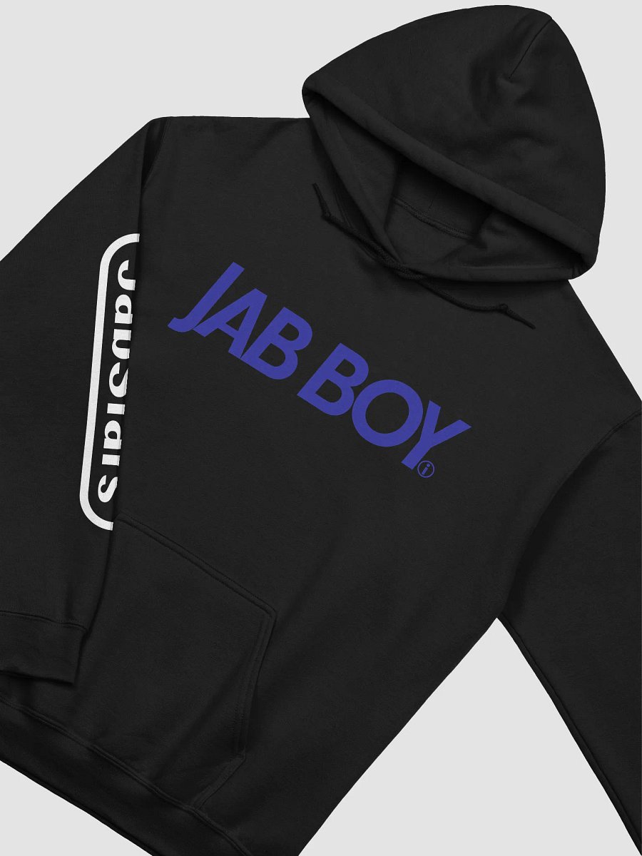 JAB BOY CARTRIDGE HOODIE product image (3)