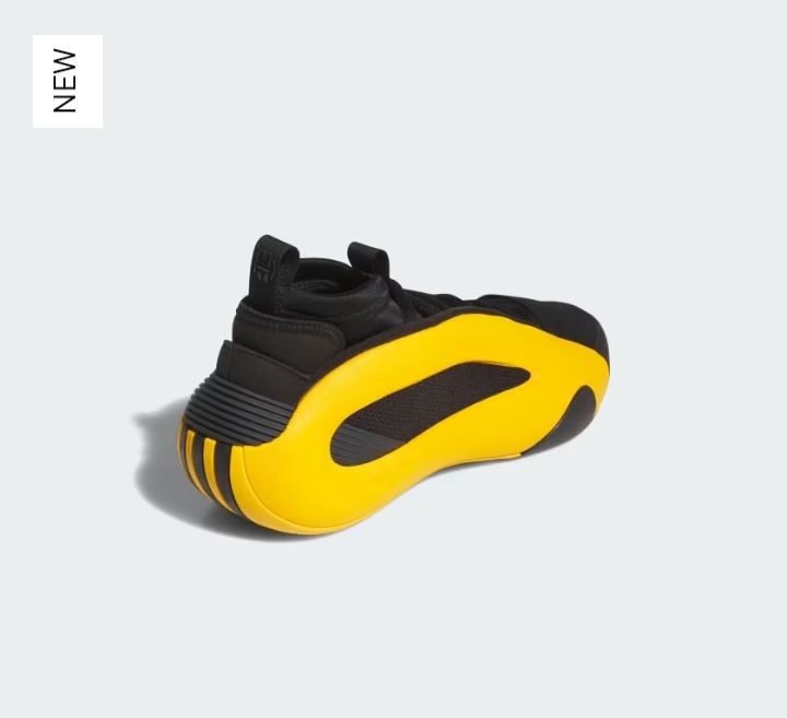 HARDEN VOLUME 8 SHOES product image (6)