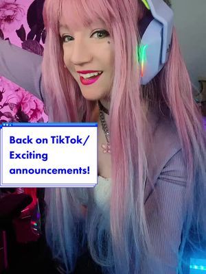 Plz like/comment so this gets seen 💗 much love! #gamergirlsoftiktok #tiktoklivegaming #twitchtipsandtricks #twitchtok2022 #alyssajeanaf 