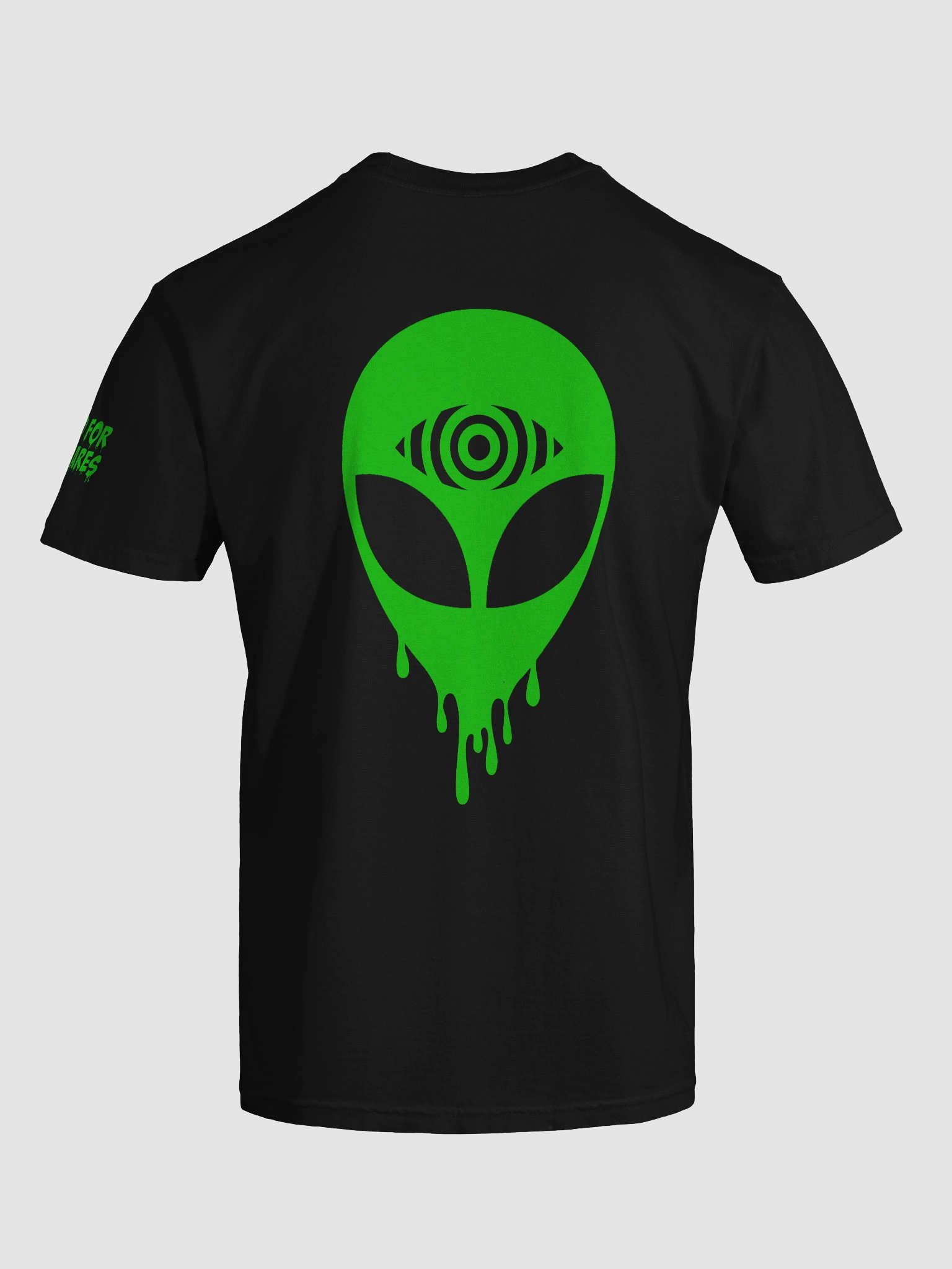 Strange Signal Tee product image (9)