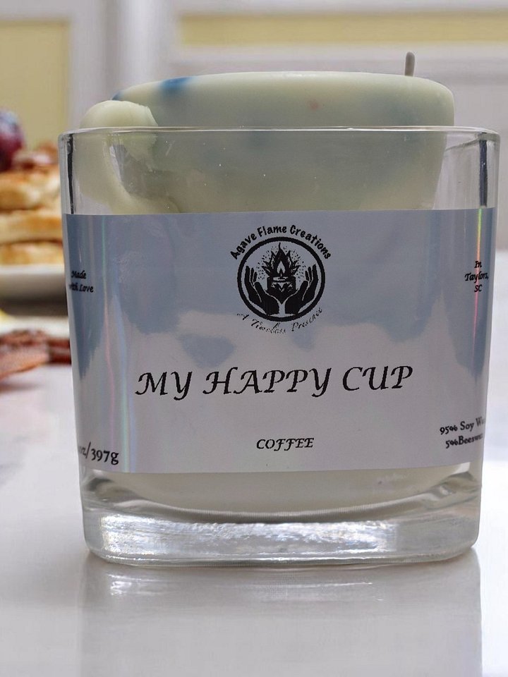My Happy Cup 14oz product image (2)