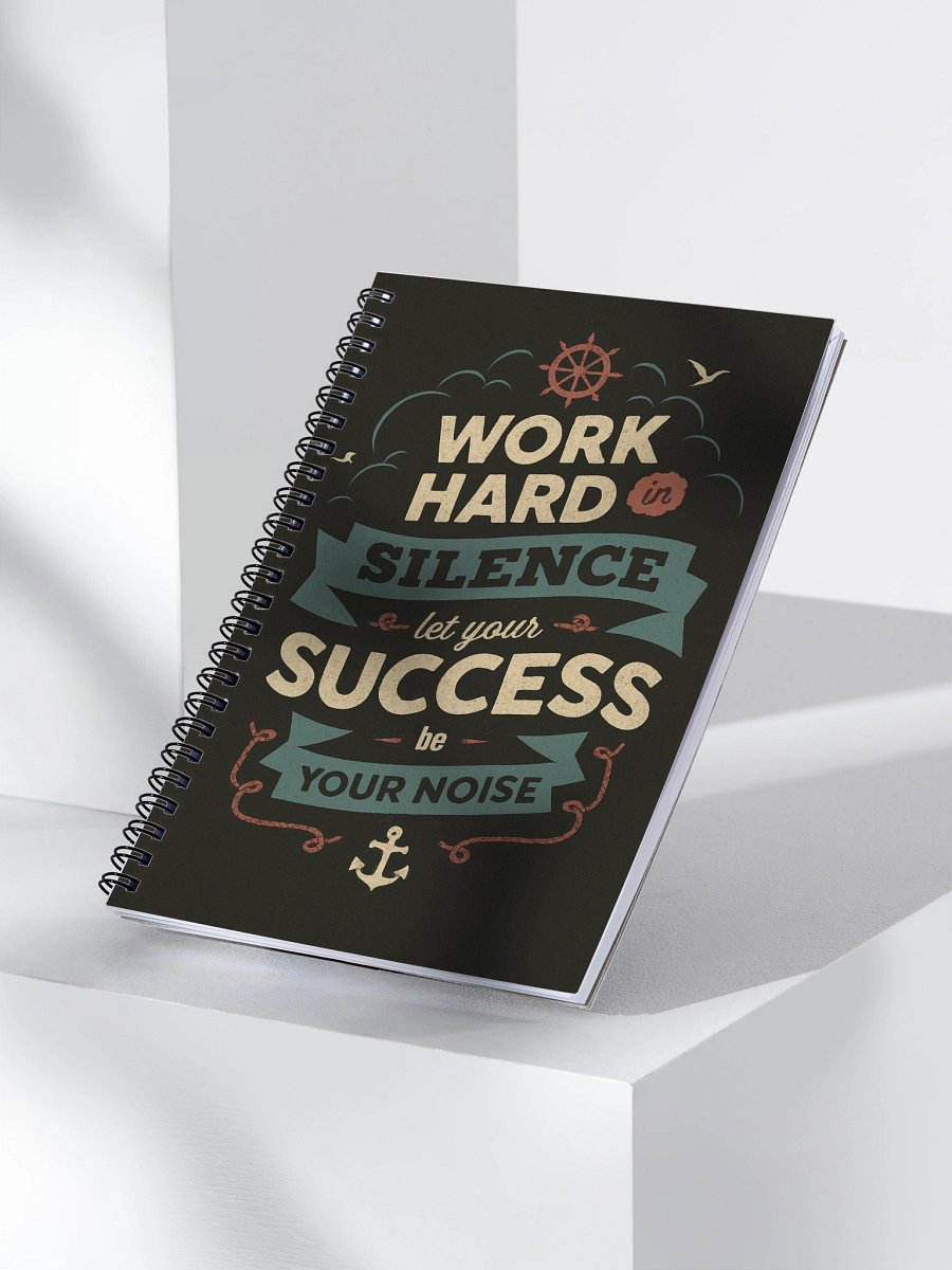 BE SUCCESSFUL product image (3)