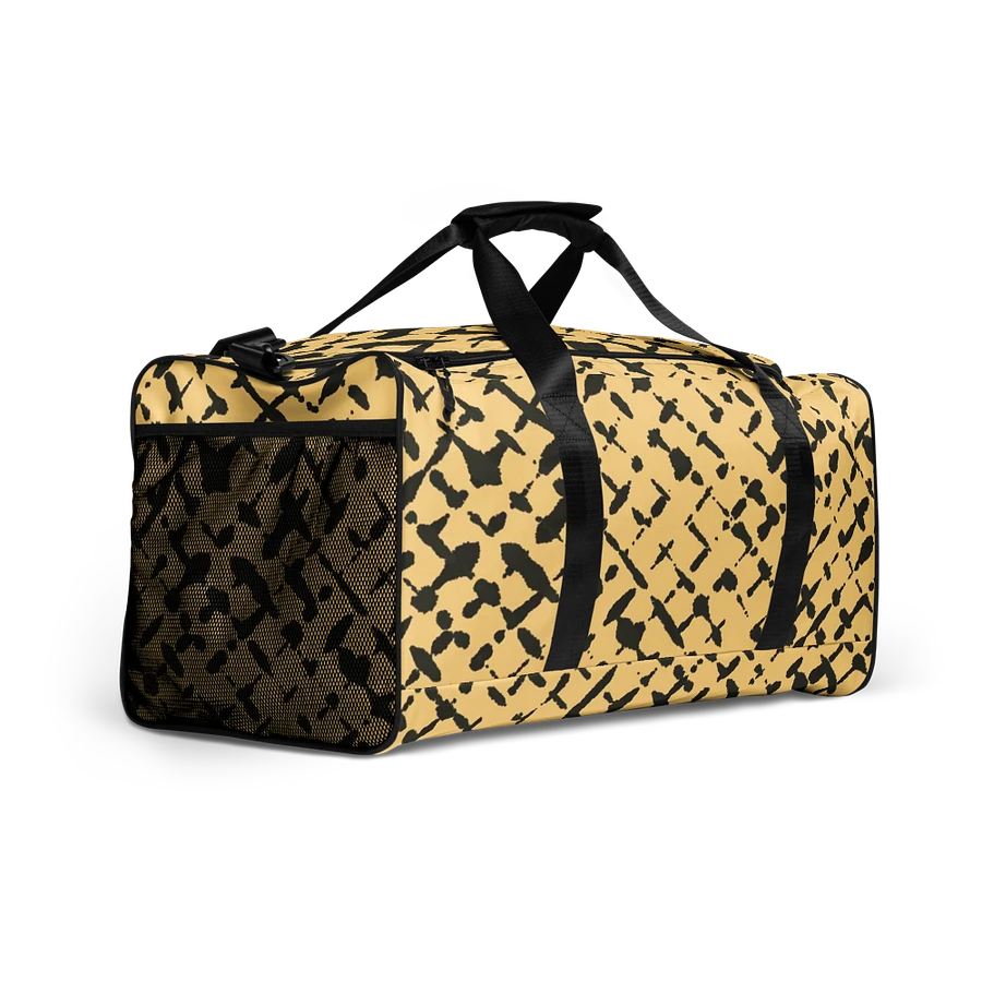 VT24 LÁVINCI | Duffle Bag product image (2)