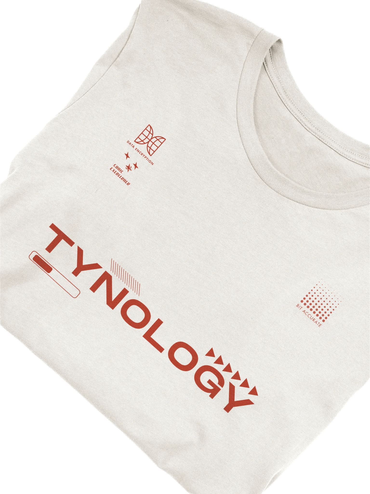 Digital Excellence Tynology Shirt product image (2)