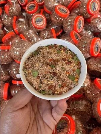 Chẩm chéo tây bắc, muối chẩm chéo điện biên gia vị chuẩn vị - beptrenban product image (6)