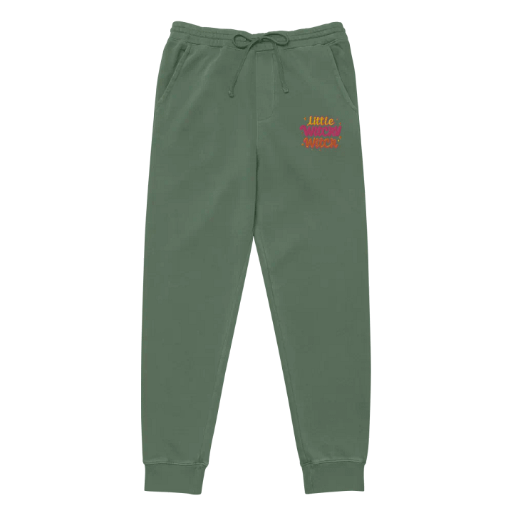 Witchy Witch Unisex Sweatpants product image (9)