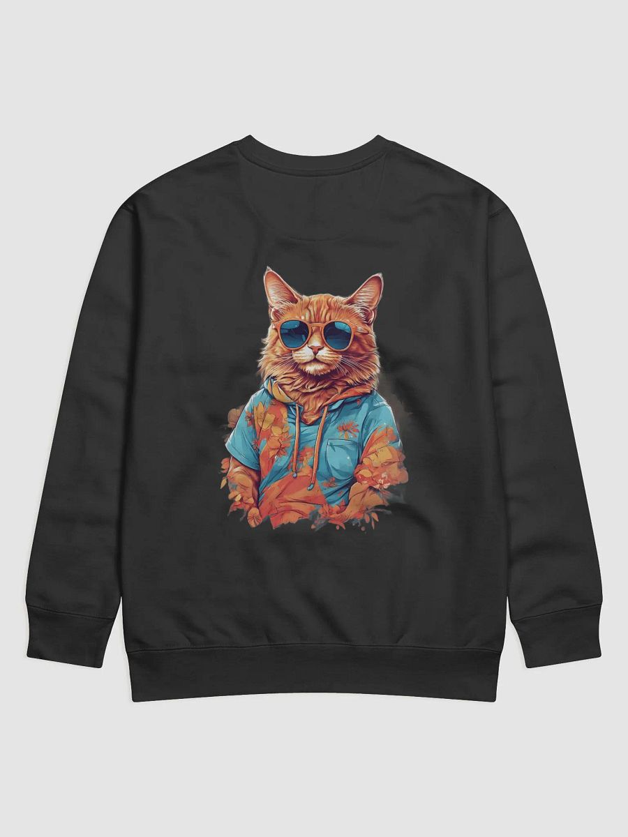 Cool Cat Hoodie product image (12)