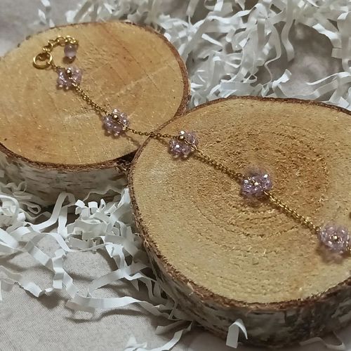 Inne subtelniejsze propozycje bransoletek 🌷🥰
.
.
.
#handmade #rękodzieło #bransoletka #bracelet #instagram #walentynki #valen...