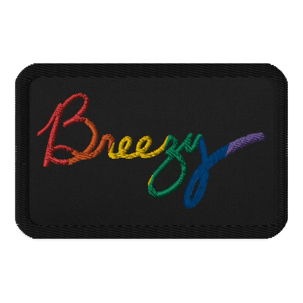 Breezy Patch product image (1)