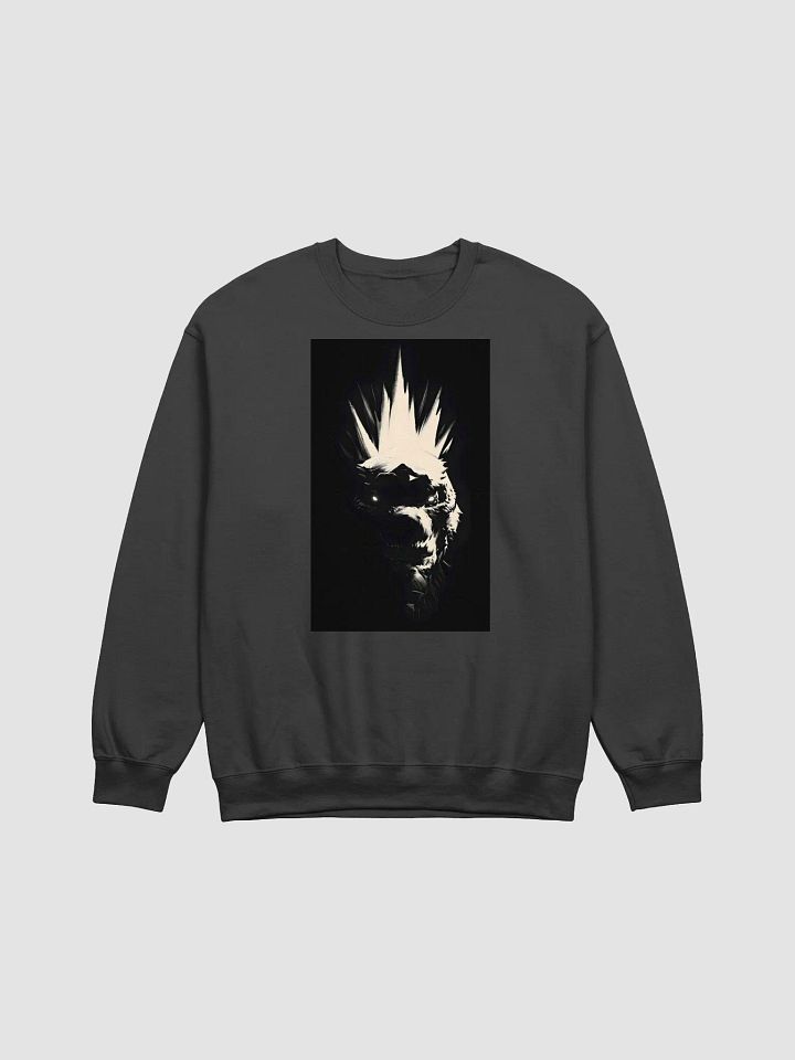 Godzilla King Of Monsters Crewneck Sweatshirt product image (7)