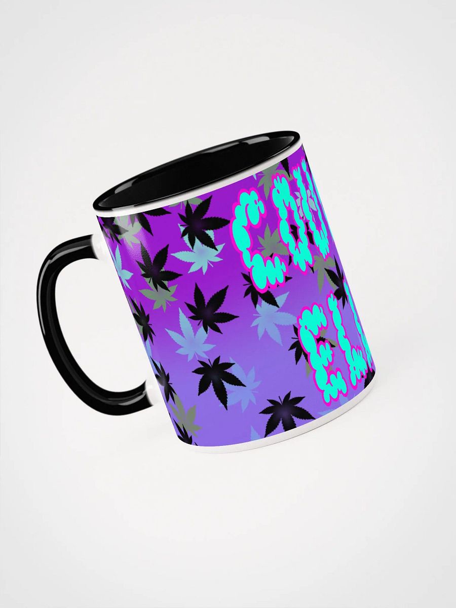 COUCHELLA MUG Leaf product image (33)