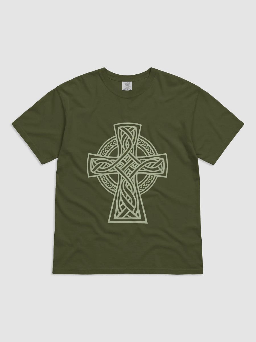Men's Viking Celtic Cross Tee product image (2)