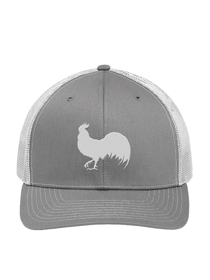 VBC Trucker Hat product image (1)