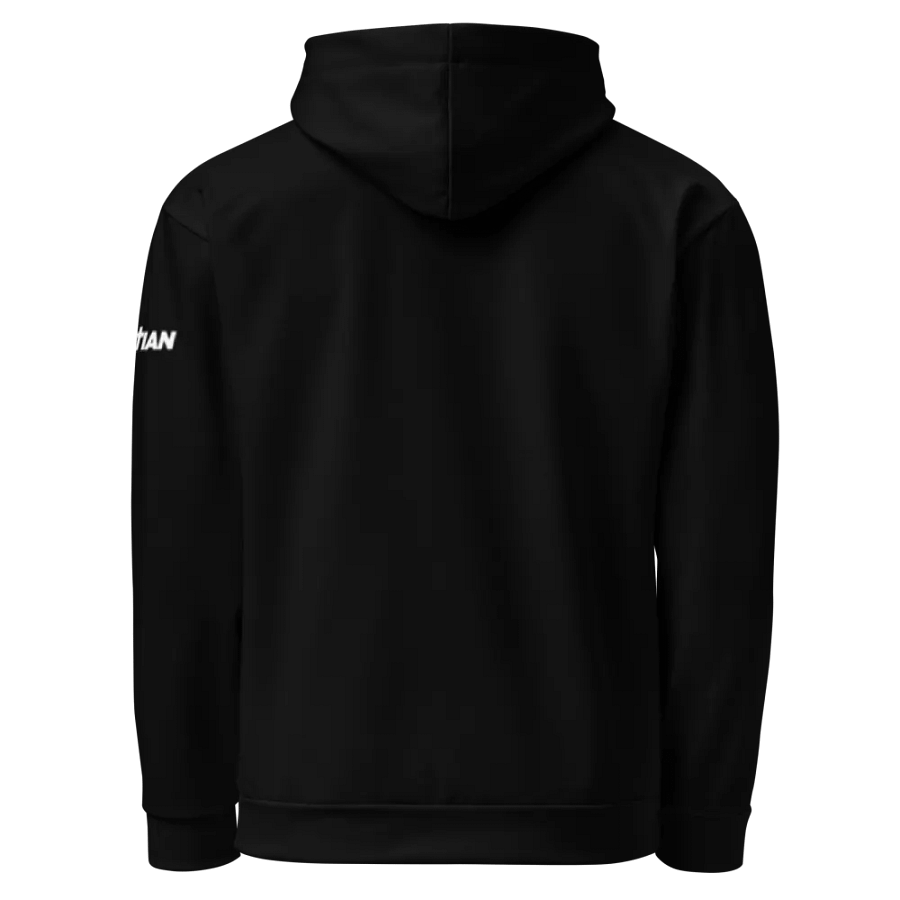 TCM Logo Hoodie product image (7)