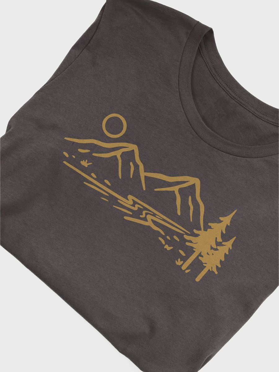 Mountain River II - Golden Edition product image (5)
