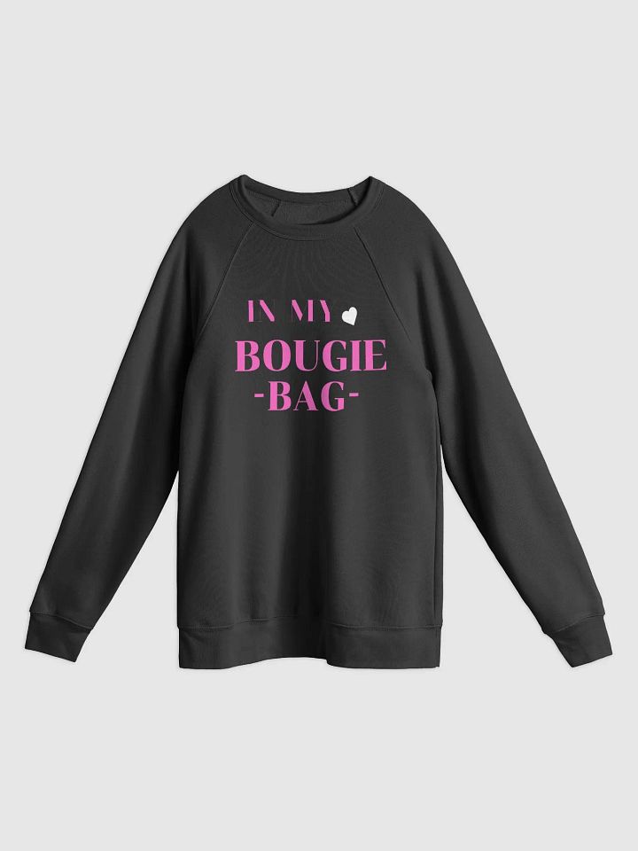 IN MY BOUGIE BAG SWEATSHIRT product image (9)