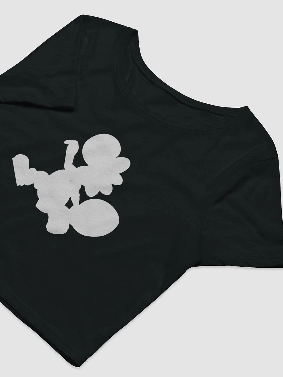 Air Yoshi Crop Tee product image (5)