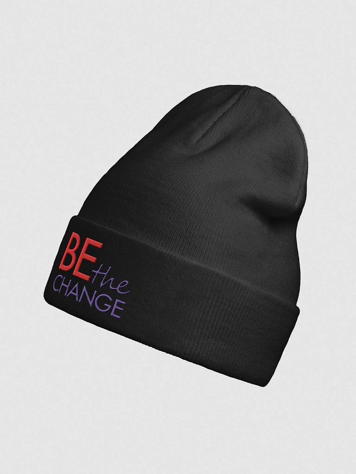 BTC Beanie product image (2)