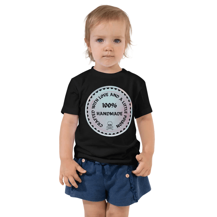 Poison Baby product image (1)