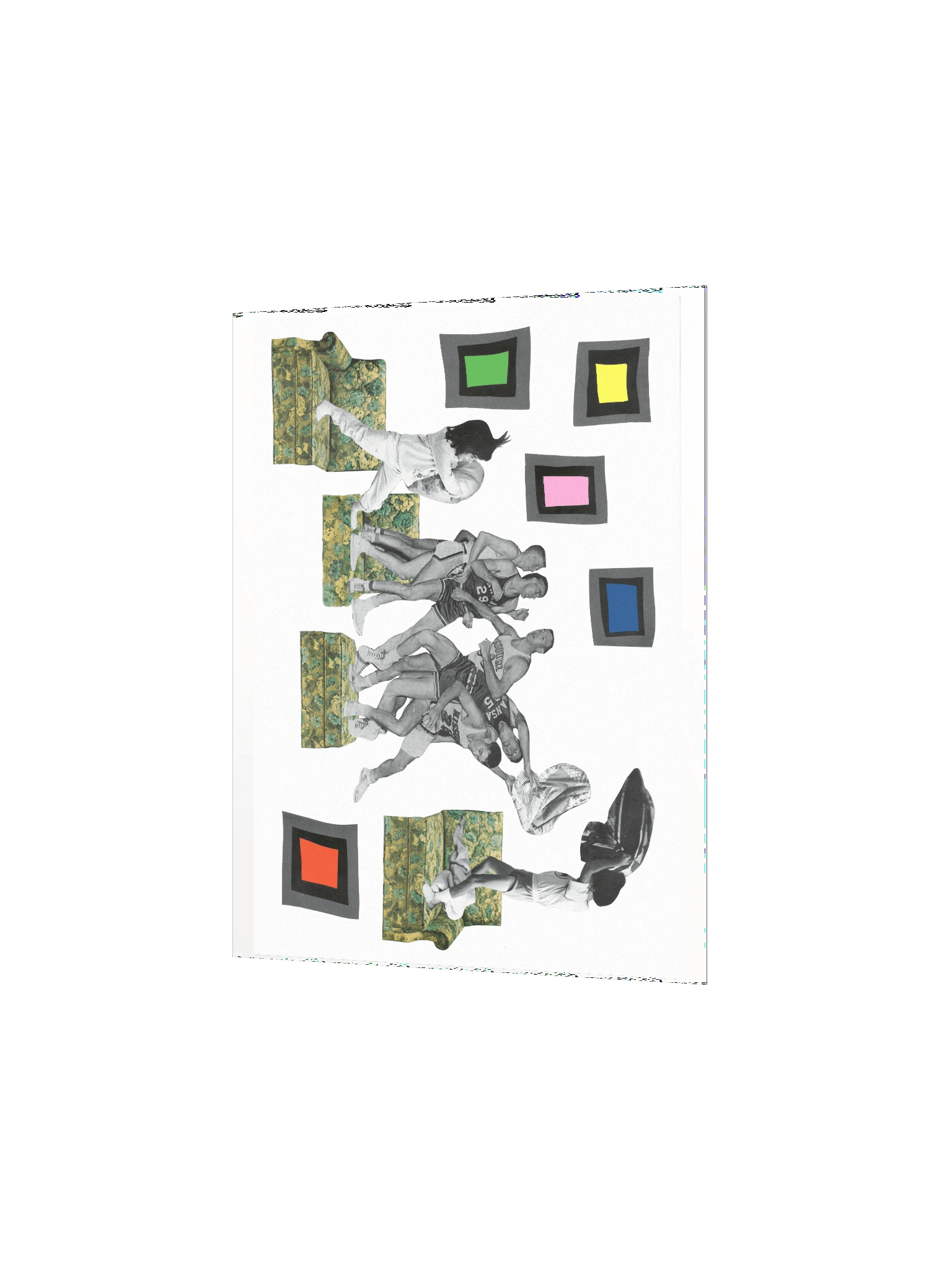 Love of the game (horizontal) product image (5)