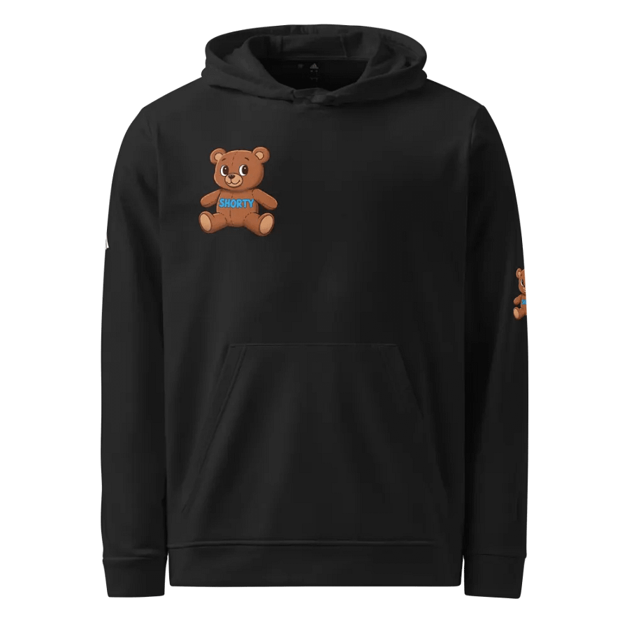 Adidas Fleece Hoodie product image (13)