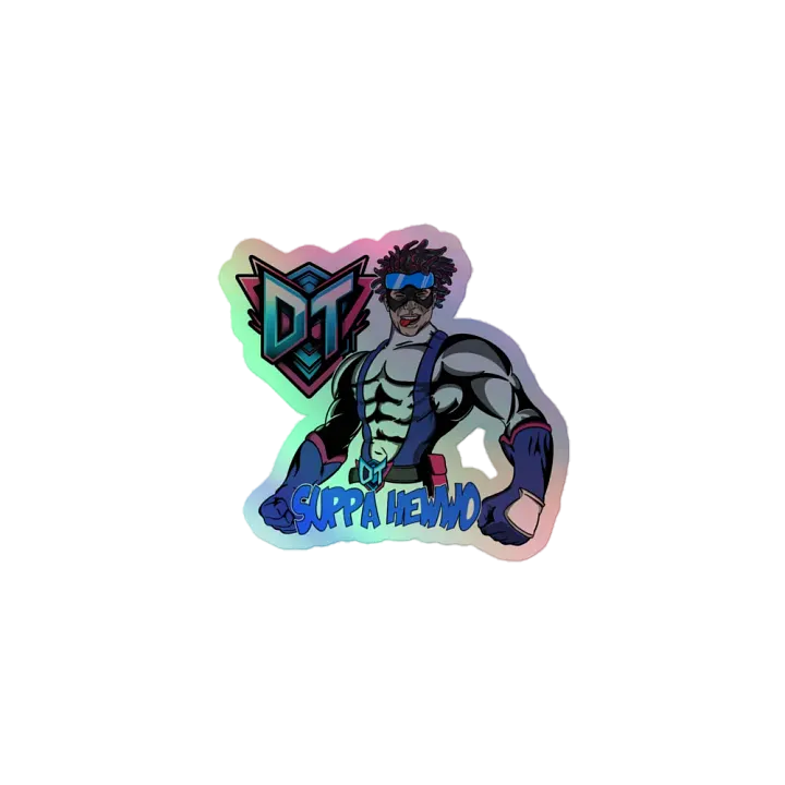 Merle Sticker product image (1)