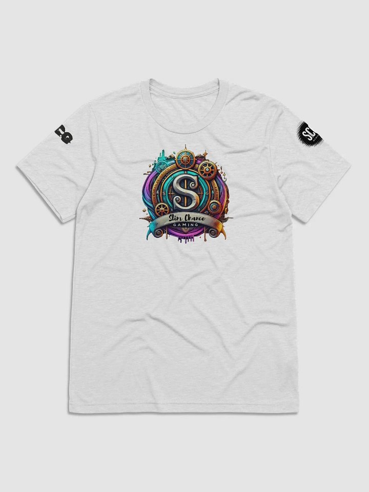 👕 Slim Chance Gaming x McMedic T-Shirt 🚑🎮 product image (1)