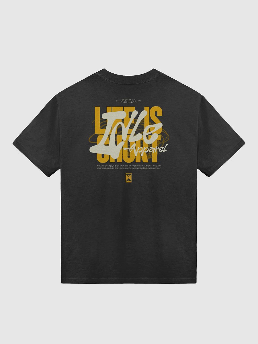 Life Is Short product image (2)