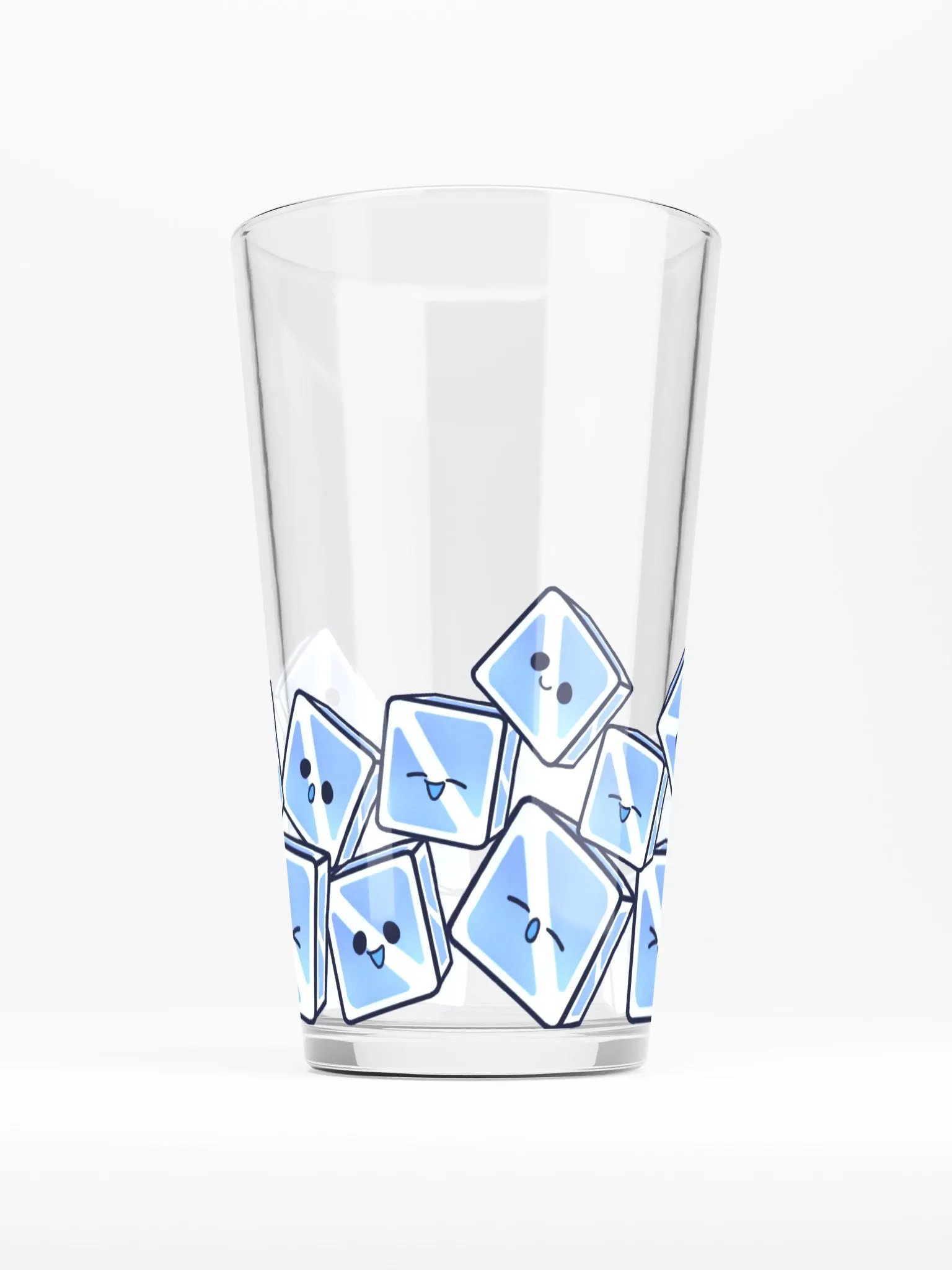 Chilliam Pint Glass product image (1)
