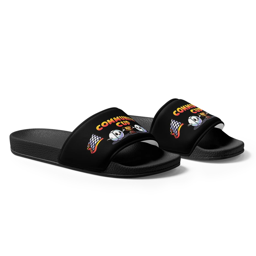 MSLA Community Cup - Men's Slides product image (4)