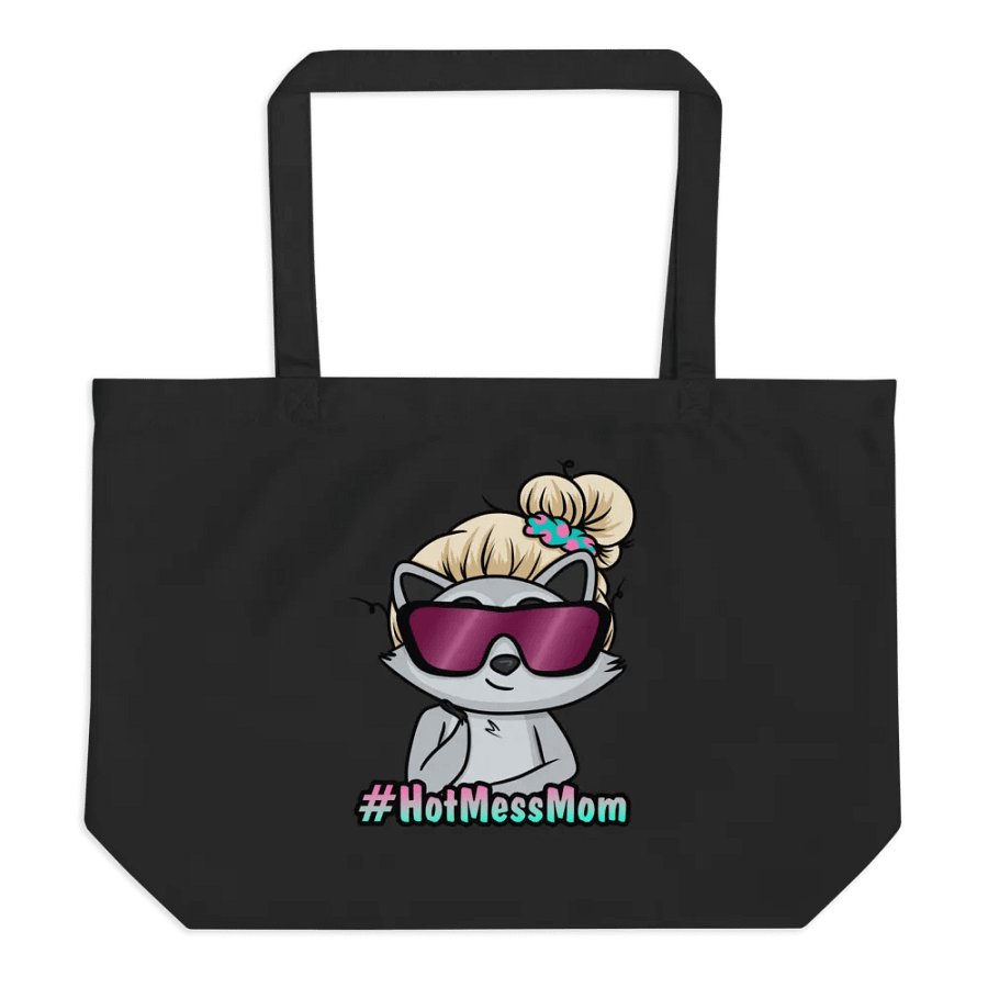 HMM Blonde Tote product image (1)