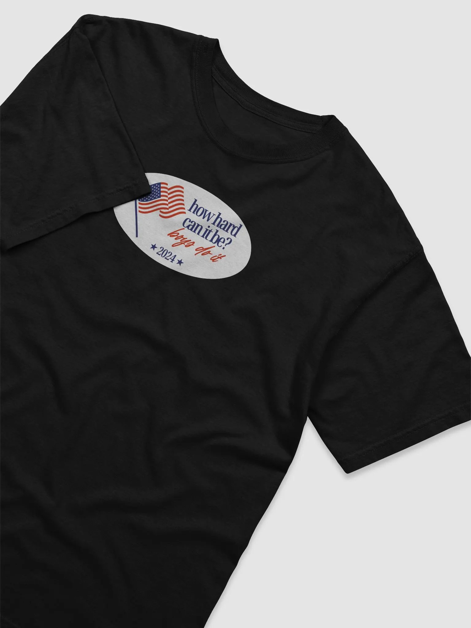 HHCIBBDI Sticker Tee product image (12)