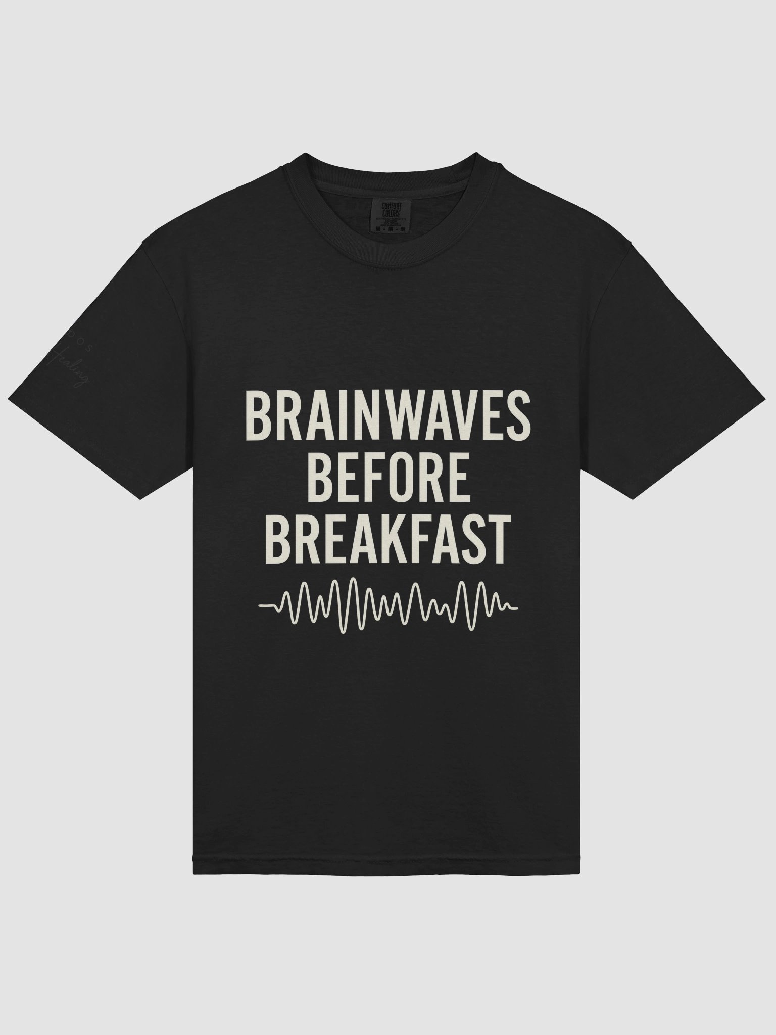 Brainwaves Before Breakfast – Vintage Comfort Edition product image (38)