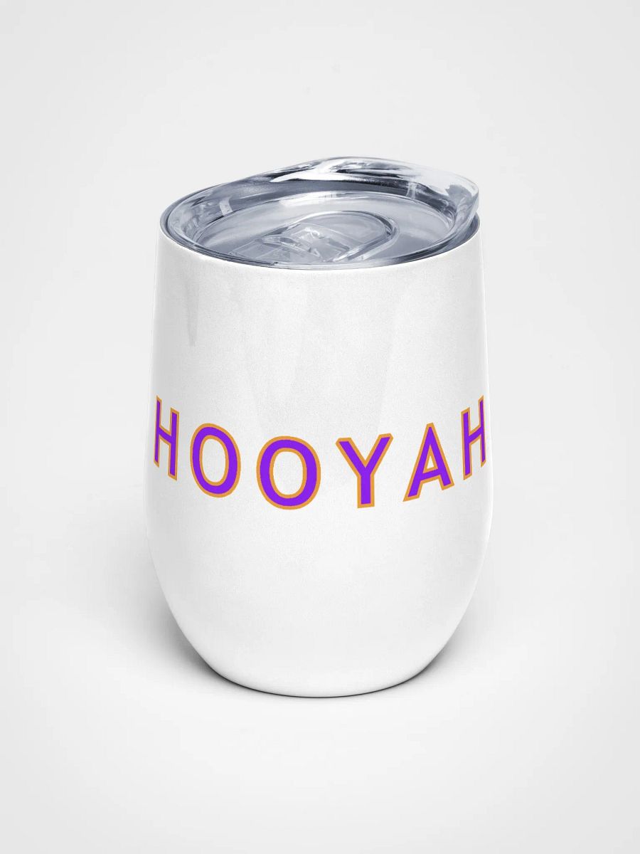 Hooyah Small Tumbler product image (1)