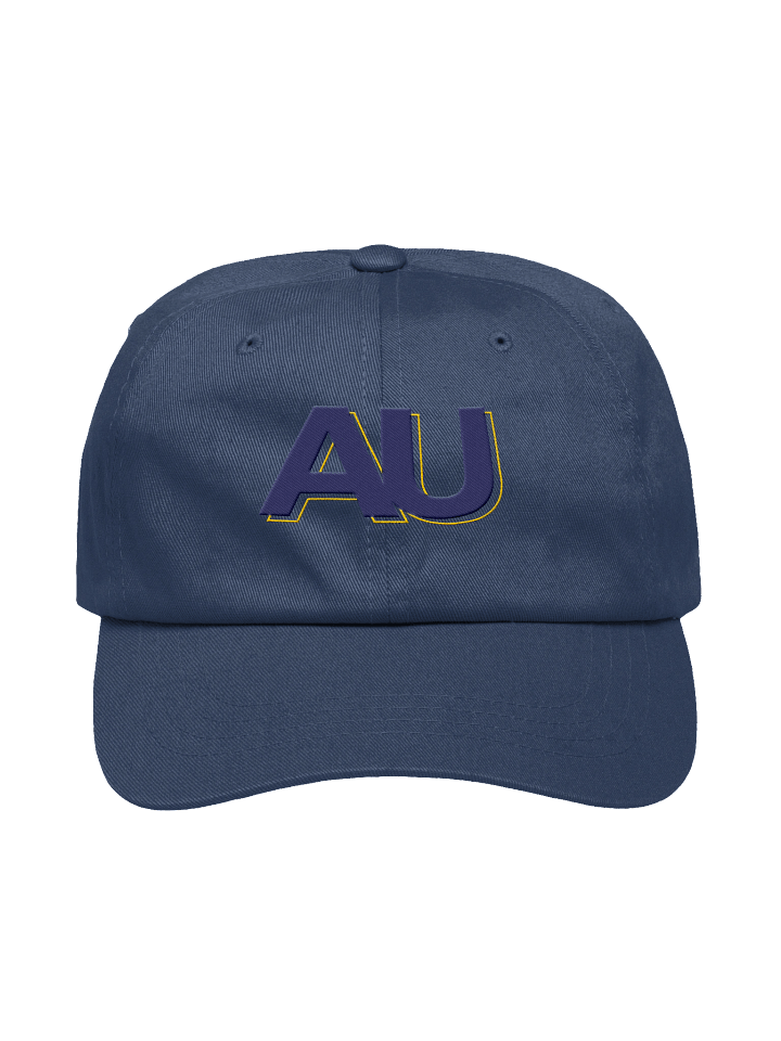 Fadeaway AU Cap (Navy) product image (1)