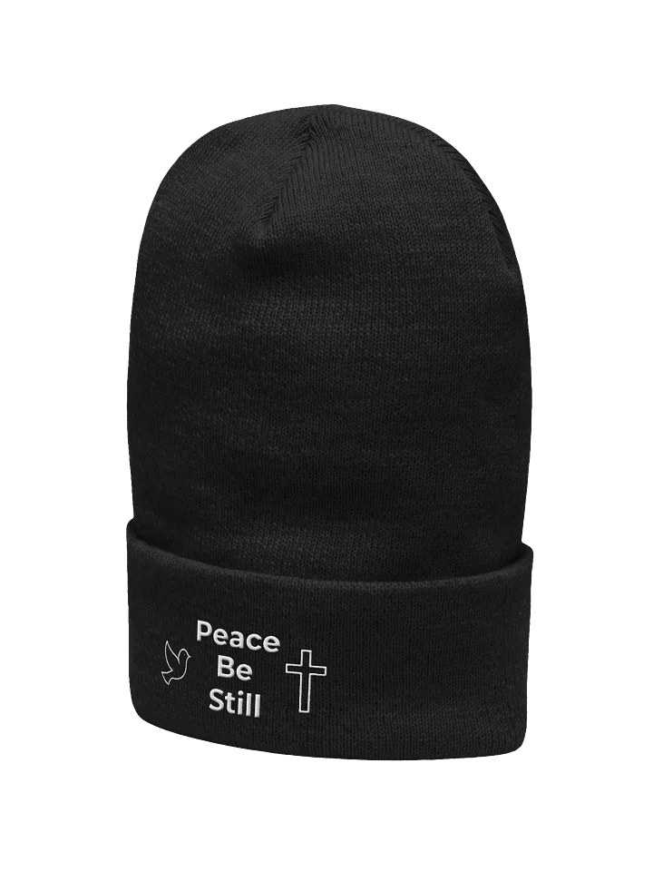 Peace Be Still product image (9)