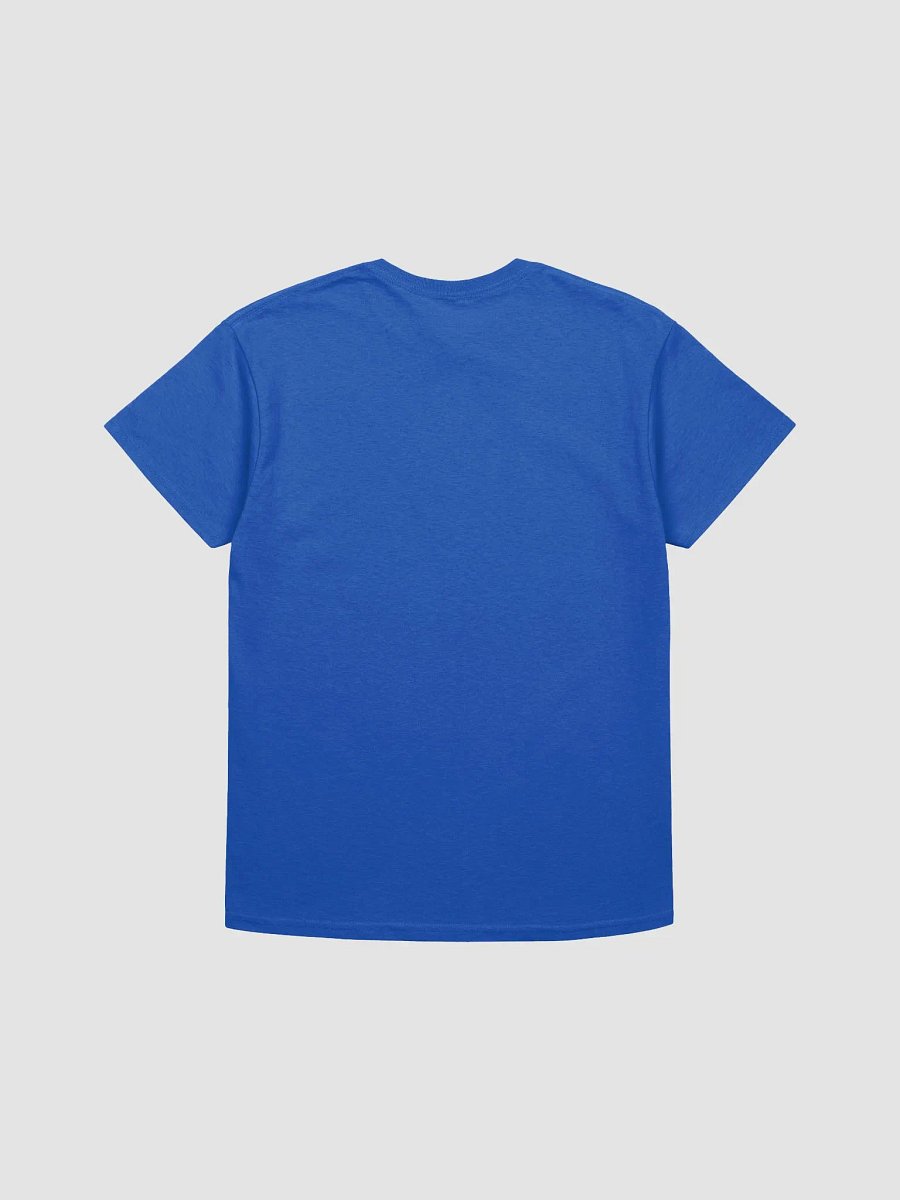 Patriotic Uncle Sam Fourth of July T-Shirt product image (2)